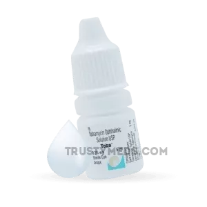 Toba Eye Drops